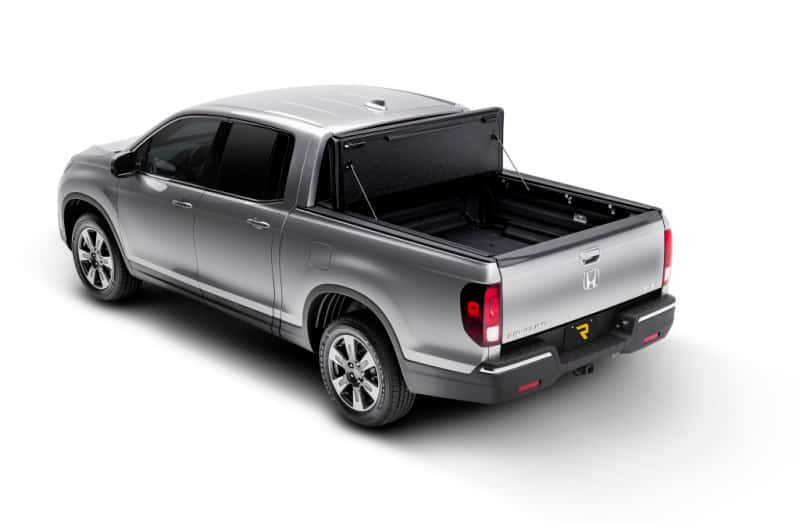 Undercover — UnderCover 17-20 Honda Ridgeline 5ft Flex Bed Cover - view 17