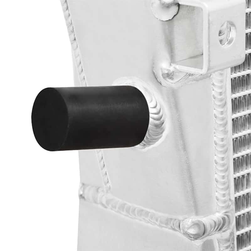 Mishimoto — Mishimoto 08-10 Ford 6.4L Powerstroke Radiator - Version 2 - view 14