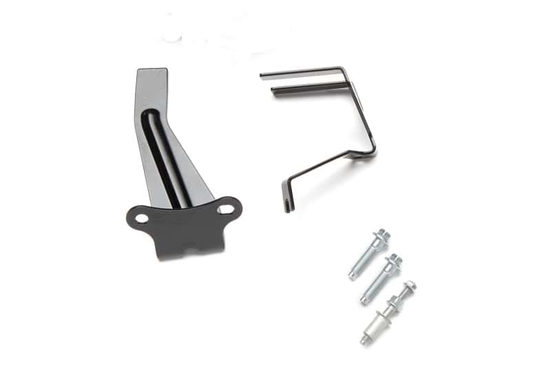 Ford Racing — Ford Racing 17-20 F150 3.5L Passenger Side Air Oil Separator
EngineOilSeparatorKt - view 4