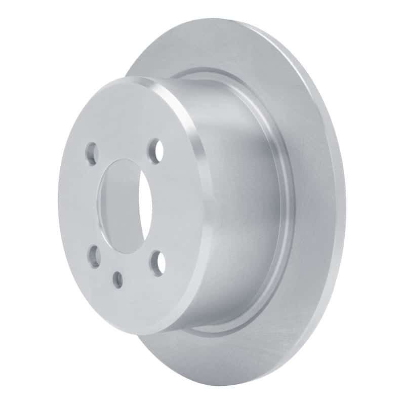 DFC — DFC 88-90 BMW 325iX Rear Brake Rotor
DFC Brake Rotor - view 2