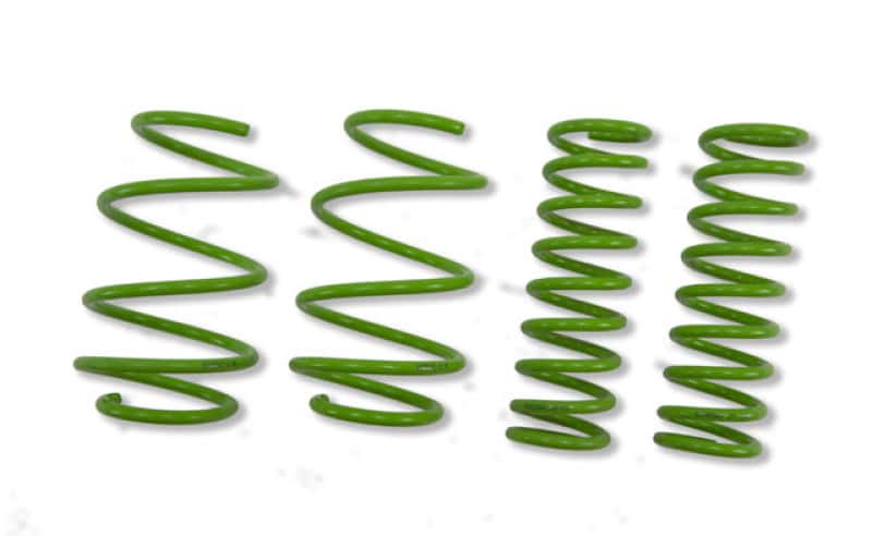 ST Suspensions — ST Sport-tech Lowering Springs BMW E39 Sedan without fact. sp.suspension kit
Lowering Spring Kit - view 3