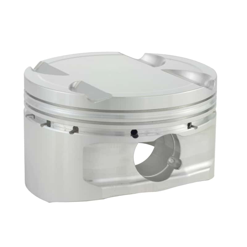 CP Pistons — CP Piston & Ring Set for Honda F20C/F22C - Bore (87.5mm) - Size (+0.5mm) - Compression Ratio (9.0) - view 1