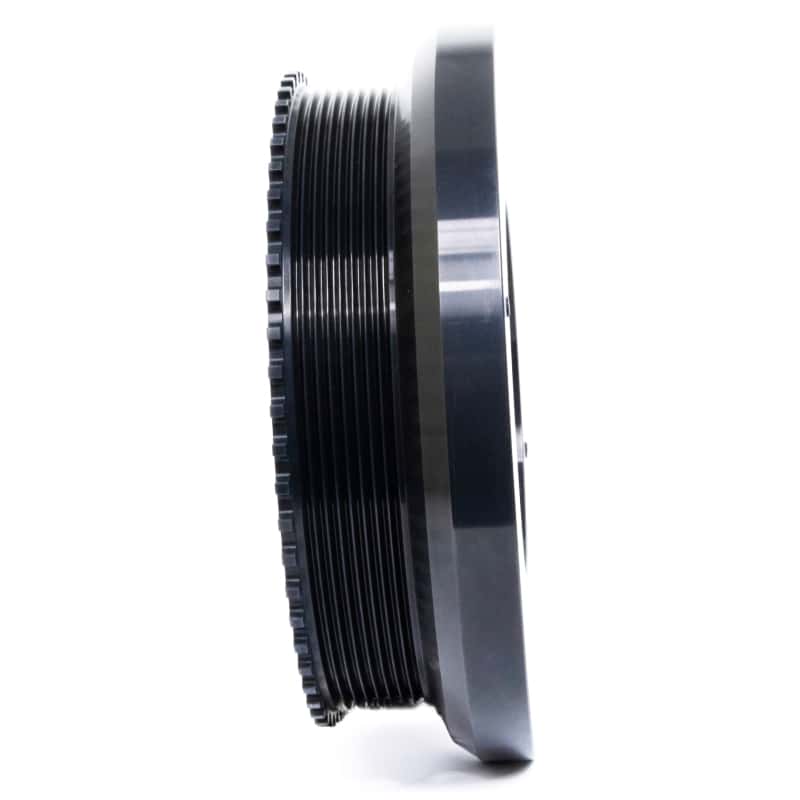 Fluidampr — Fluidampr 03-09 Dodge Cummins 5.9L Steel Internally Balanced Damper
Harmonic Balancer - view 12