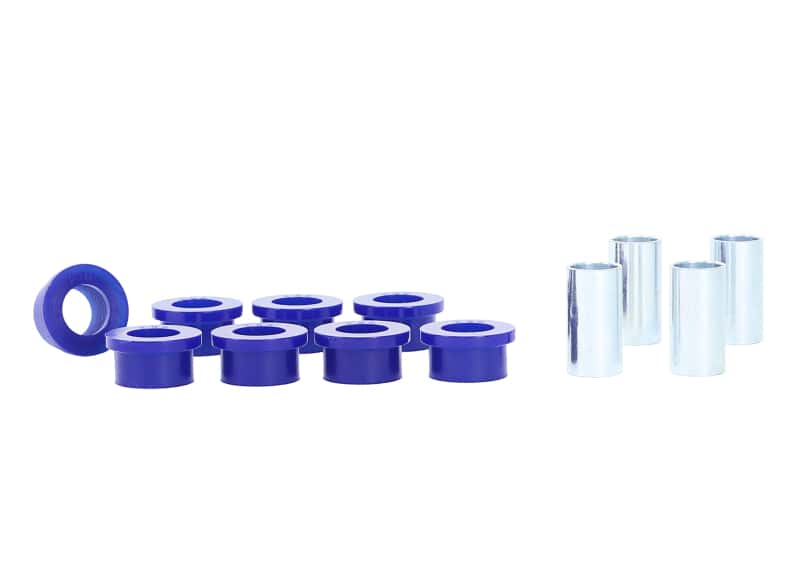 Superpro — SuperPro 1976 Jaguar XJS Front Control Arm Bushing
Bushing Kit - view 3