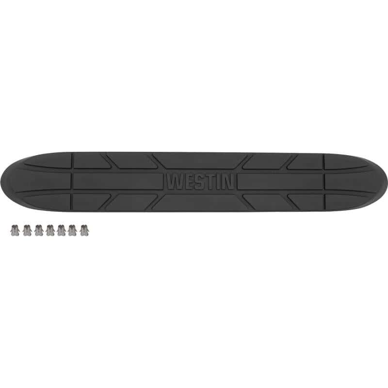 Westin — Westin Platinum 4 Replacement Service Kit w/ 26in pad - Black
Nerf/Step Bar Pad - view 3