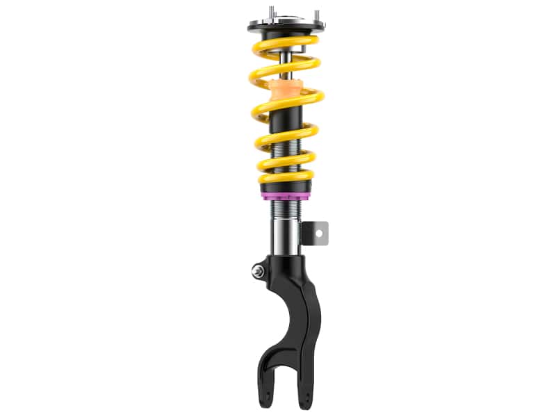 KW — KW V3 Leveling Coilover Tesla Model 3 AWD
Coilover Kit - view 7