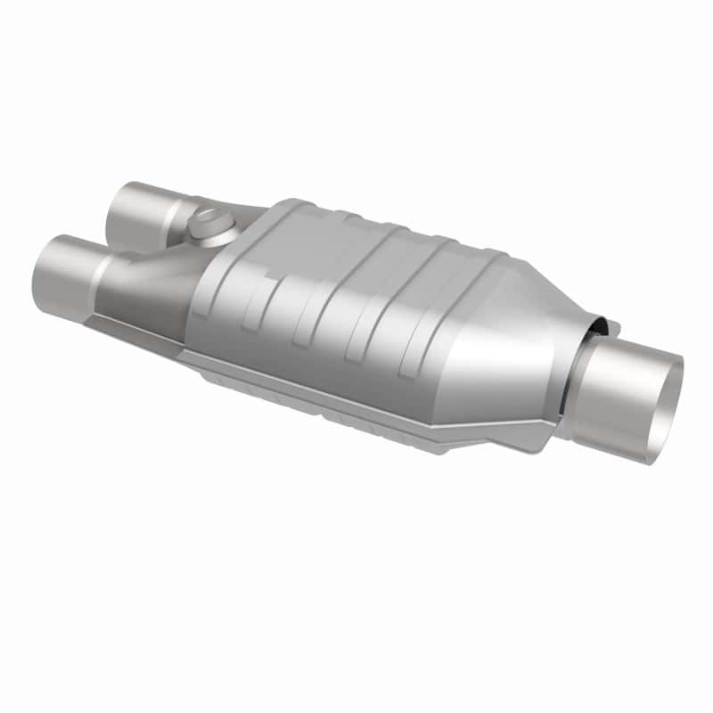Magnaflow — MagnaFlow Conv Universal 3/2 Single / Dual with O2
HM Grade
HM - view 13