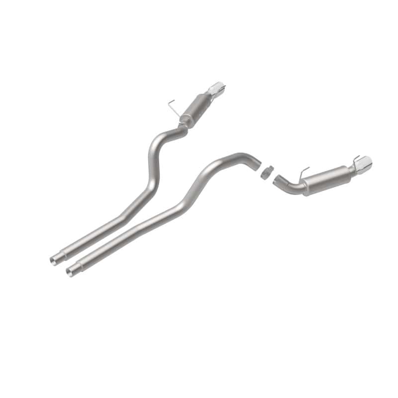 Magnaflow — MagnaFlow Sys C/B 05-09 Ford Mustang 4.6L V8 3inch
Cat-Back - view 15