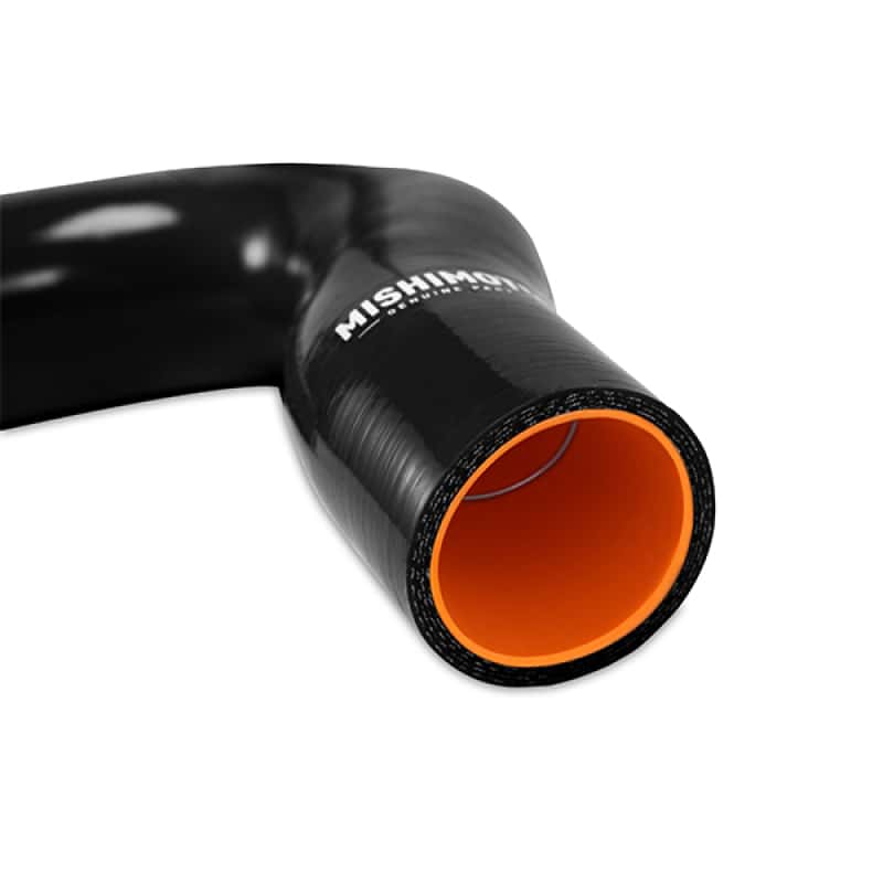 Mishimoto — Mishimoto 2010 Dodge 6.7L Cummins Silicone Coolant Hose Kit - Black
Coolant Hose Kit - view 8