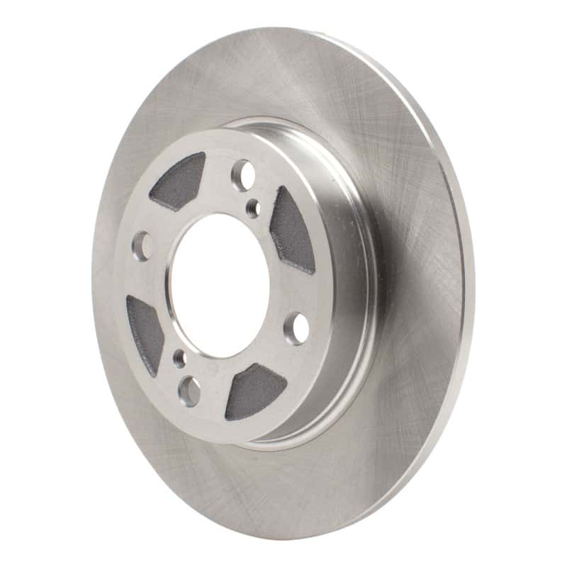 DFC — DFC 18-23 Suzuki Swift (Mexico) Rear Brake Rotor - view 3