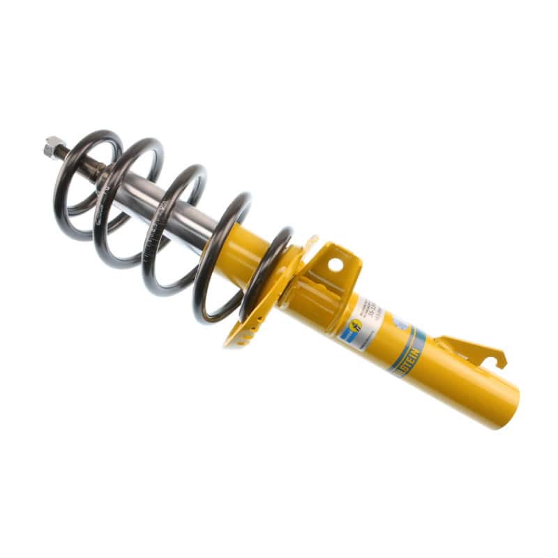 Bilstein — Bilstein B12 2008 Audi TT Quattro Base Coupe Front and Rear Complete Suspension Kit
Complete Kit - view 12