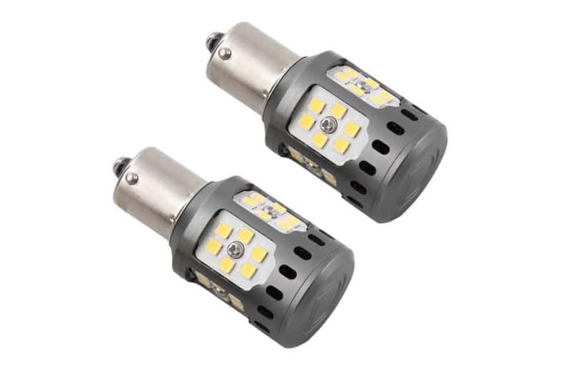 Diode Dynamics — Diode Dynamics 1156 XPR LED Bulb - Cool - White (Pair) - view 1
