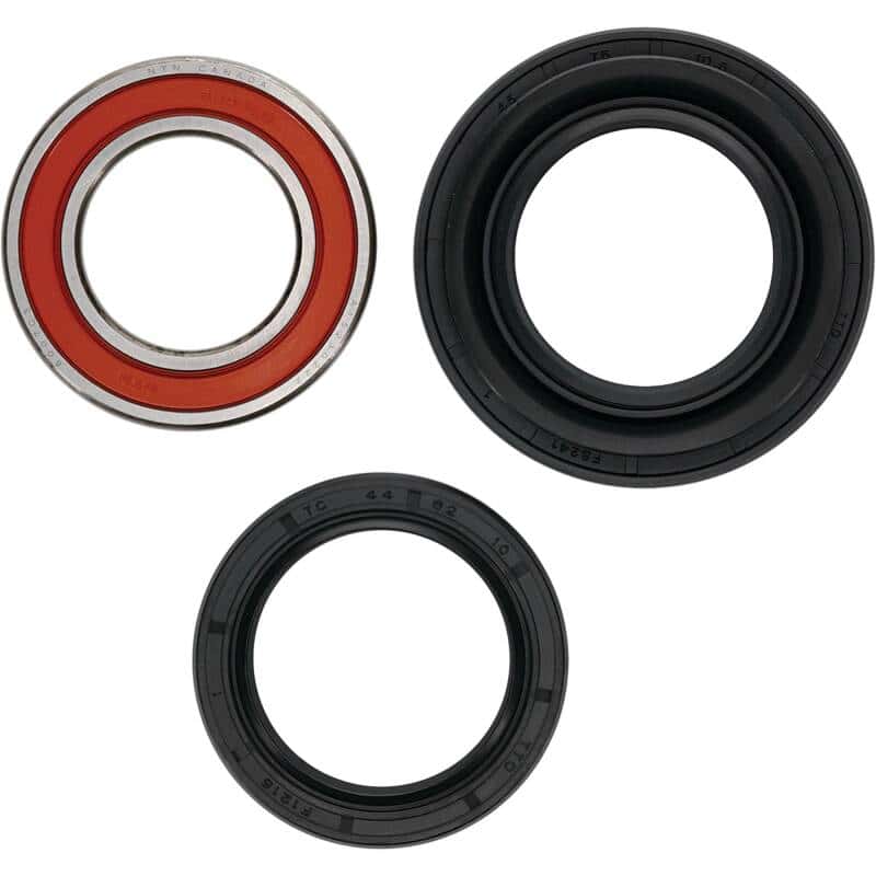 Pivot Works — Pivot Works Premium Wheel Bearing - view 3