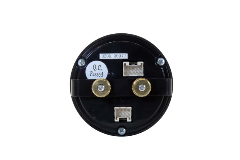 AEM — AEM X-Series OBDII Wideband UEGO AFR Sensor Controller Gauge
X-Series AFR Gauge
X-Series OBDII AFR - view 10