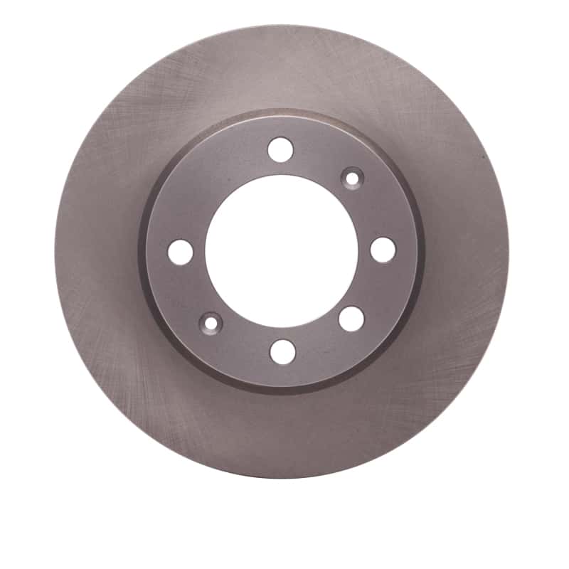 DFC — DFC 69-87 Saab 99/900 Rear/Front Brake Rotor
DFC Brake Rotor - view 1