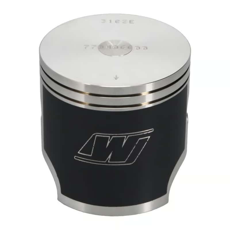 Wiseco — Wiseco KTM 200EXC/XC/XC-W 98-16 ProLite 2598CD Piston Kit
Piston Kit - view 8