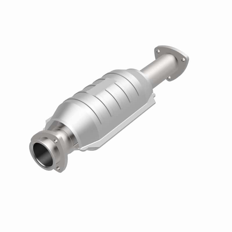 Magnaflow — MagnaFlow Conv Direct Fit Saab 87 90
Standard Grade
Standard - view 26