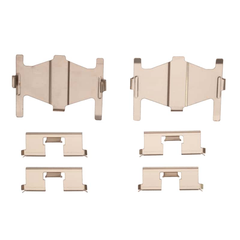 DFC — DFC 91-01 Infiniti G20 Rear Premium Hardware Kit
DFC Disc Brk Hdw Kit - view 2