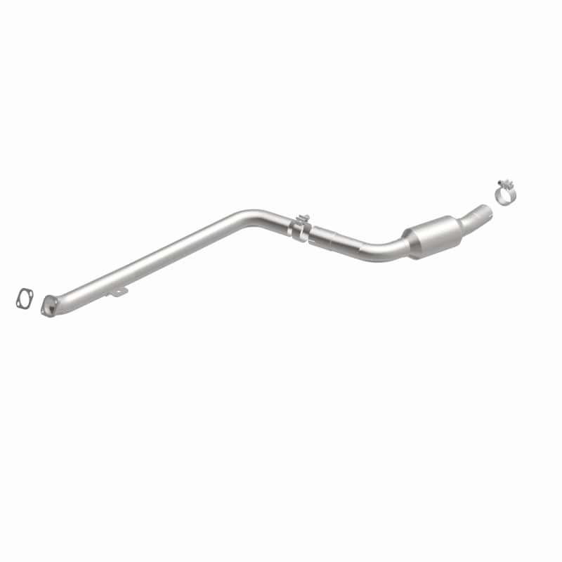 Magnaflow — Magnaflow 11-12 X3 3 L Underbody Direct Fit Converter
OEM Grade
OEM - view 9