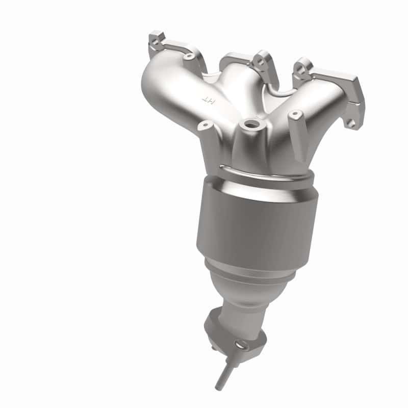 Magnaflow — MagnaFlow Conv DF Ford Explorer 2013 3.5L Rear Manifold *NOT FOR SALE IN CALIFORNIA*
OEM Grade
OEM - view 22