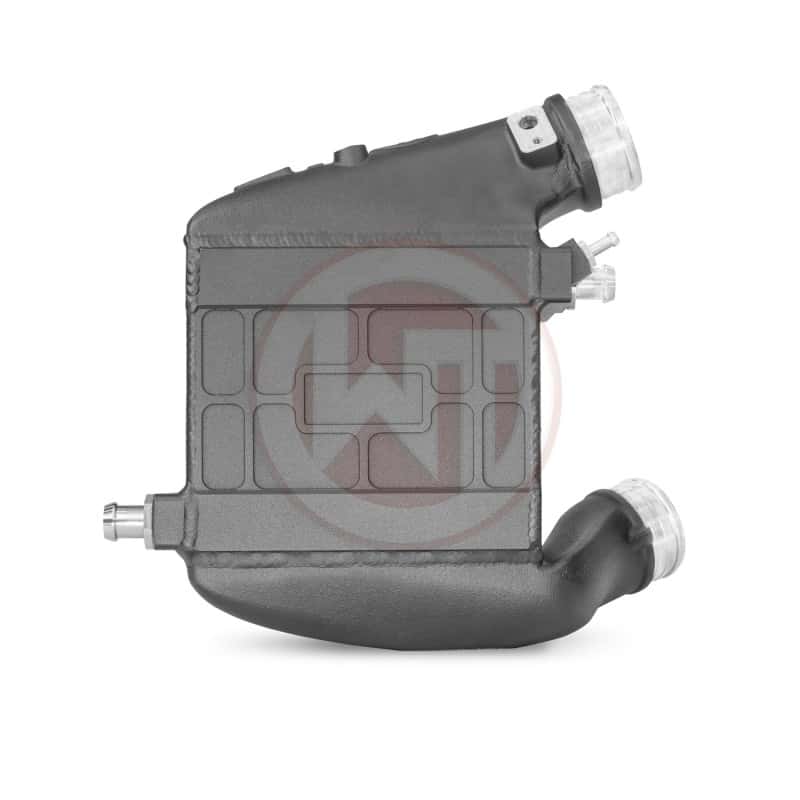Wagner Tuning — Wagner Tuning Audi RS4 B9 / RS5 B9 Competition Intercooler Kit - view 4