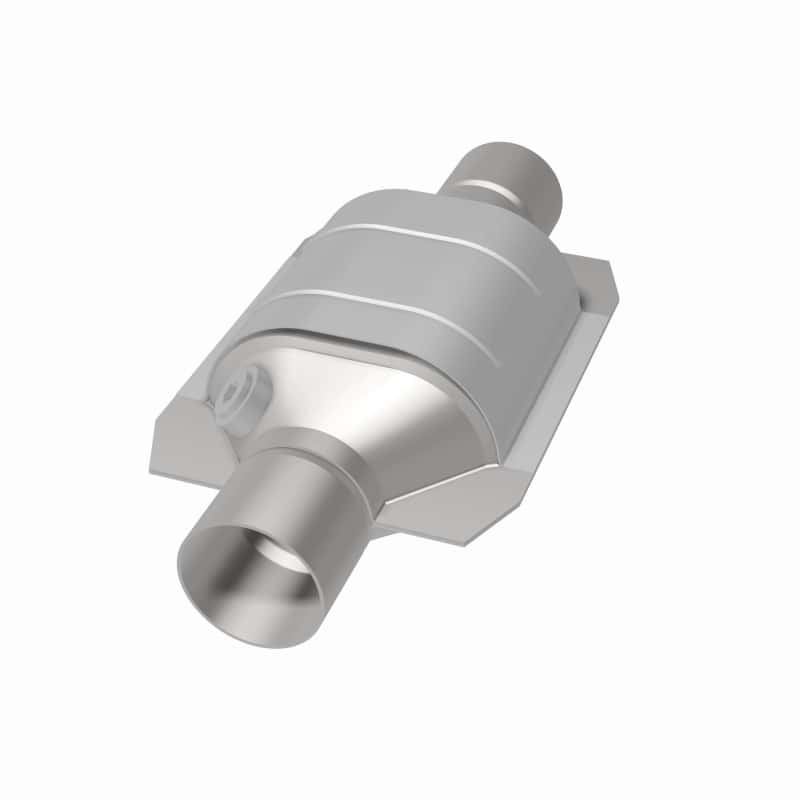 Magnaflow — MagnaFlow Conv Univ 2.25 W/Dual O2 Boss
OEM Grade
Standard - view 17