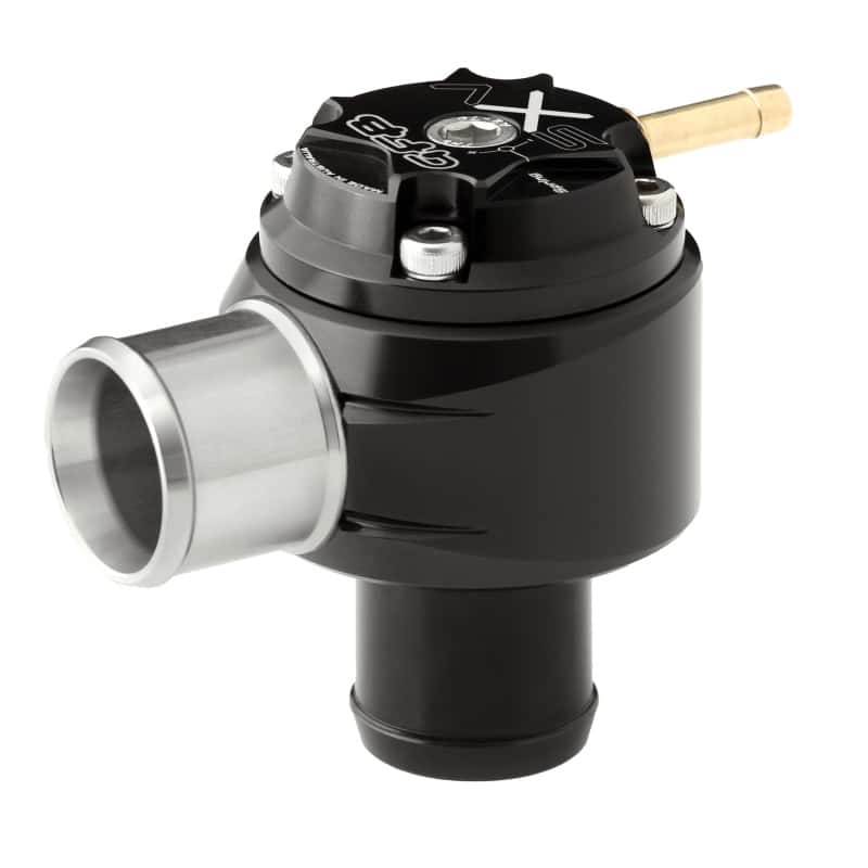 Go Fast Bits — GFB Polaris RZR Turbo SXV Recirculating Bypass Valve
Diverter Valve - view 1