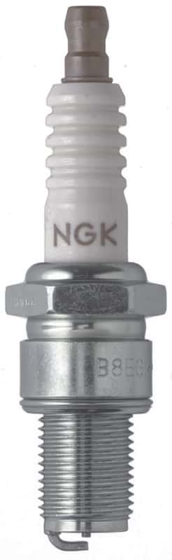 NGK — NGK Racing Spark Plug Box of 4 (B9EG SOLID) - view 2