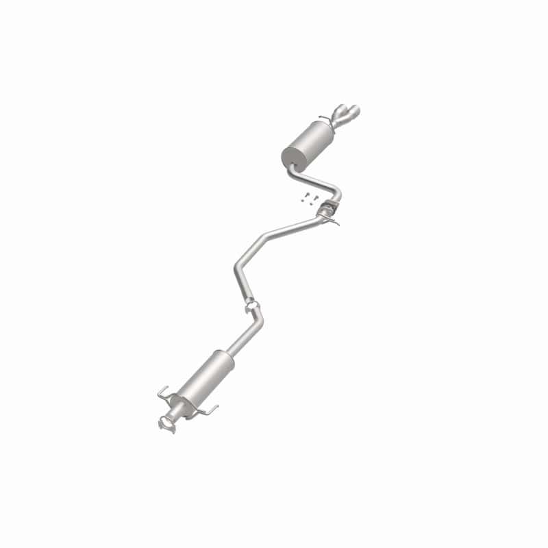 Magnaflow — MagnaFlow BRE Exhaust Kit 09-13 Mazda 6 2.5L
Exhaust Kit - view 23