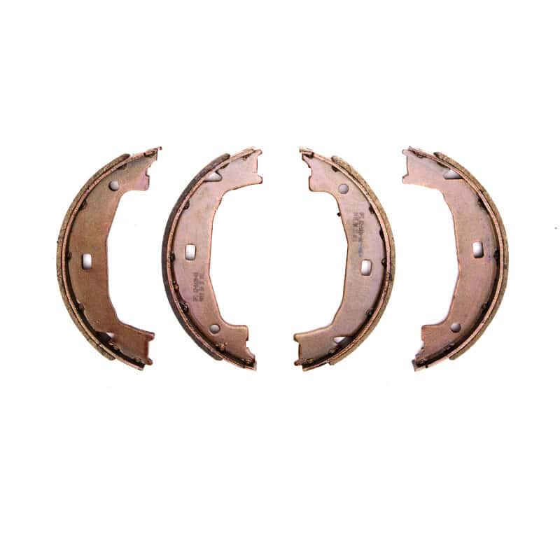 DFC — DFC 99-21 BMW 230i xDrive Parking Brake Parking Shoes
DFC Brake Shoe Set - view 1