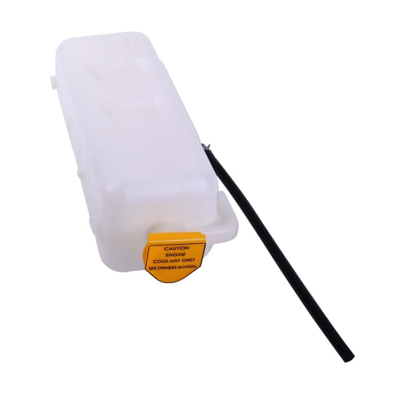 OMIX — Omix Coolant Overflow Bottle 97-06 Jeep Wrangler
CoolReCvryTnk - view 2
