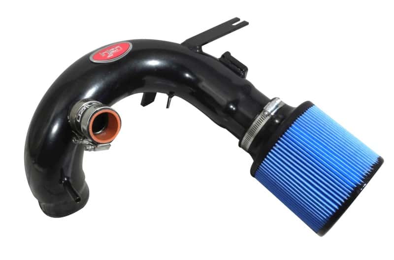 Injen — Injen 2015 Mitsubishi Lancer 2.4L 5spd w/o Xenon Headlights Black Cold Air Intake (Manual)
Cold Air Intake
Air Intake Kit - view 1