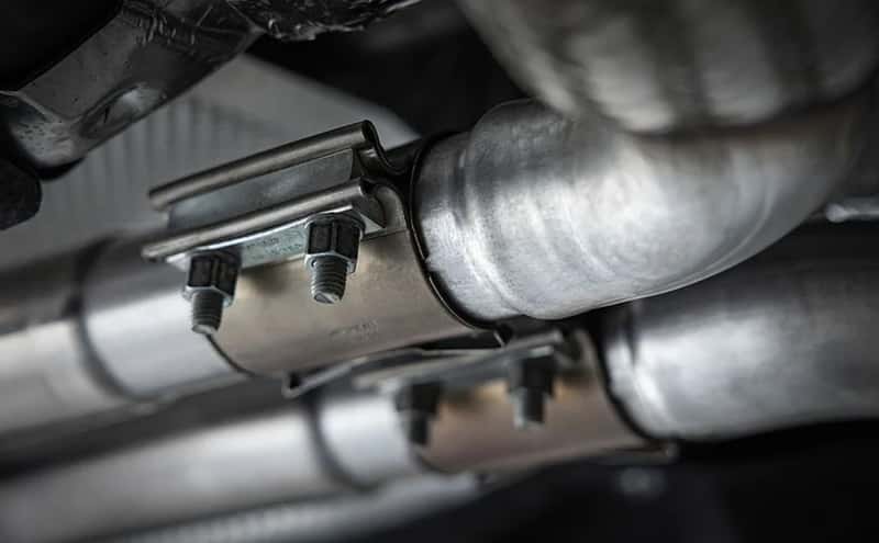 Magnaflow — MagnaFlow 2024 Ford Mustang GT 5.0L D-Fit w/o Muffler Performance Exhaust
Muffler Kit - view 29