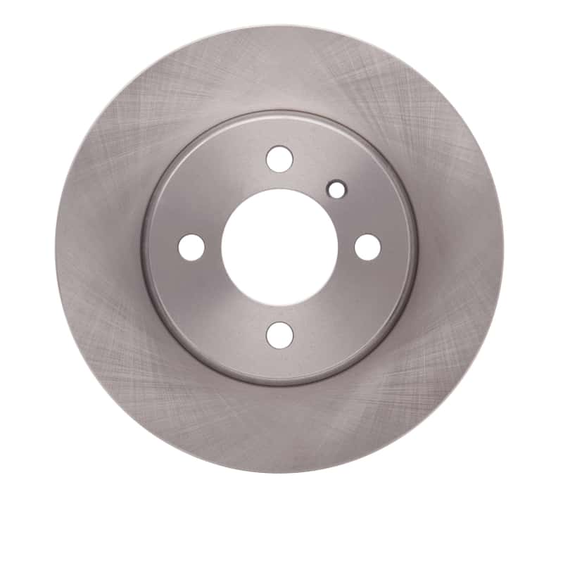 DFC — DFC 84-85 BMW 318i Front Brake Rotor
DFC Brake Rotor - view 1