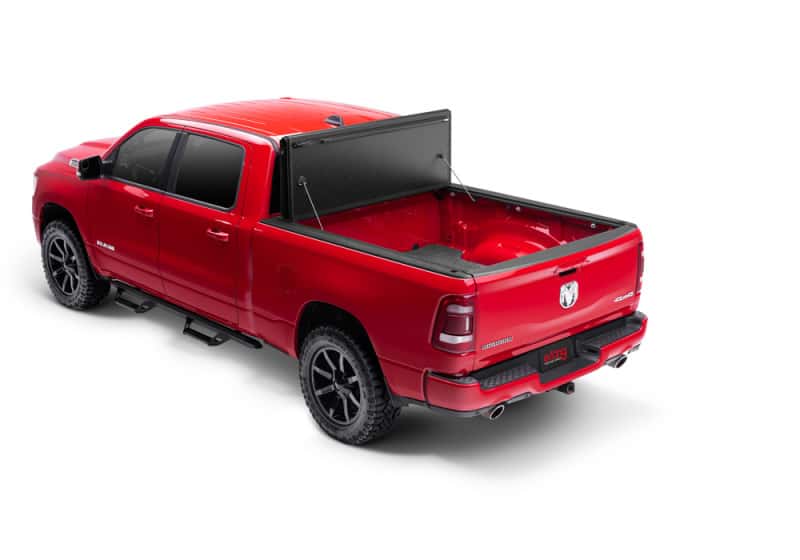 Extang — Extang 2019 Dodge Ram (New Body Style - 5ft 7in) Xceed
XD 19-23Ram5ft.7w/oR - view 16