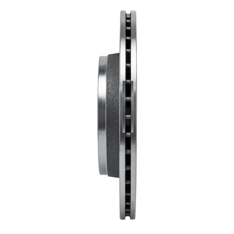 DFC — DFC 85-91 Audi 5000CS Turbo Quattro Rear Brake Rotor
DFC Brake Rotor - view 3
