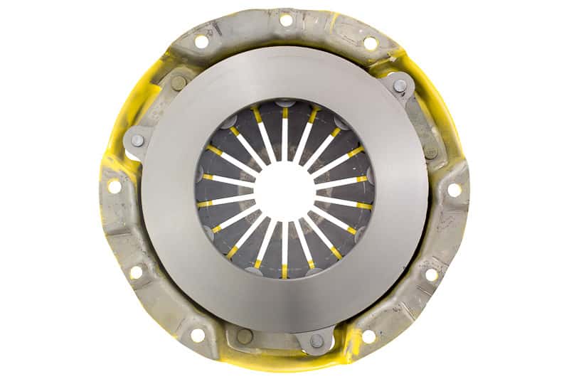 ACT — ACT 1993 Hyundai Elantra P/PL Heavy Duty Clutch Pressure Plate
Pressure Plate - view 3