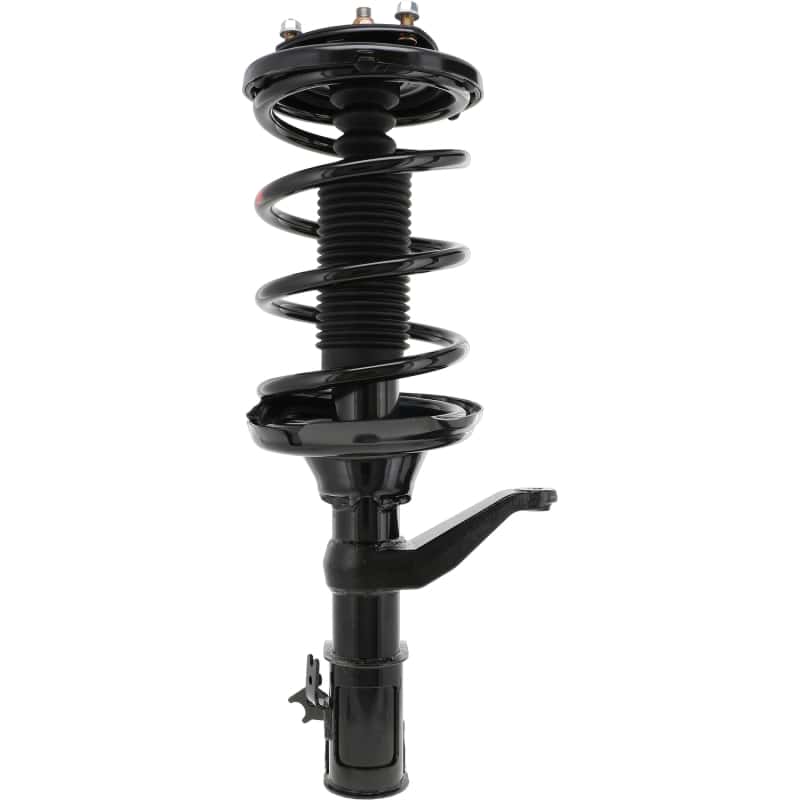KYB — KYB Shocks & Struts Strut Plus Front Right 03-11 Honda Element (Excl SC)
Strut-Plus - view 2