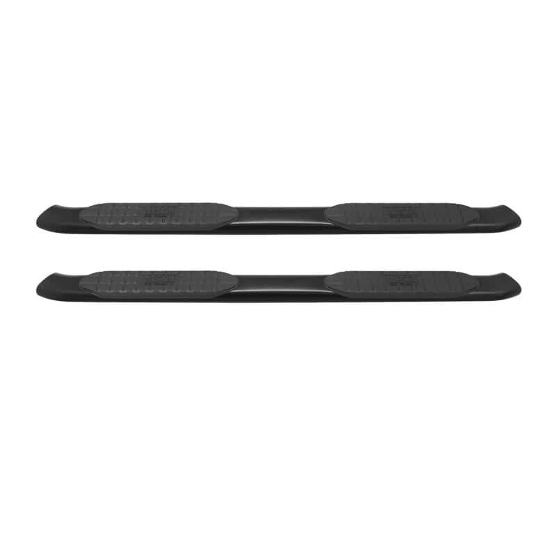Westin — Westin 2014-2018 Chevrolet/GMC Silverado Sierra 1500 Dbl Cab PRO TRAXX 5 Oval Nerf Step Bars - Black
Nerf/Step Bar - view 10