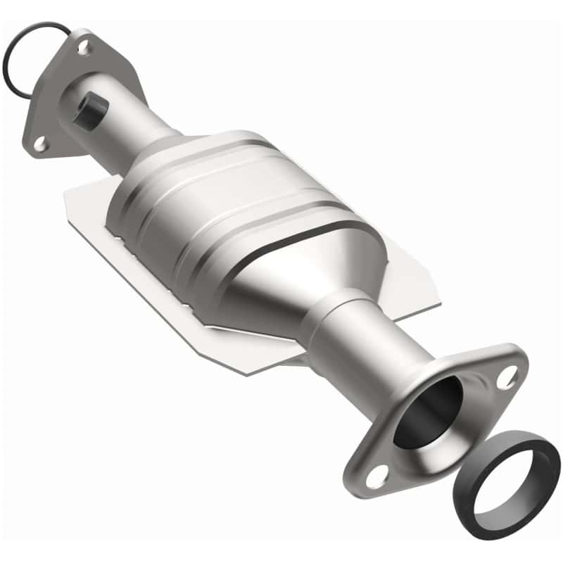Magnaflow — MagnaFlow Conv DF 95 Honda Odyssey 2.2L
HM Grade
HM - view 3