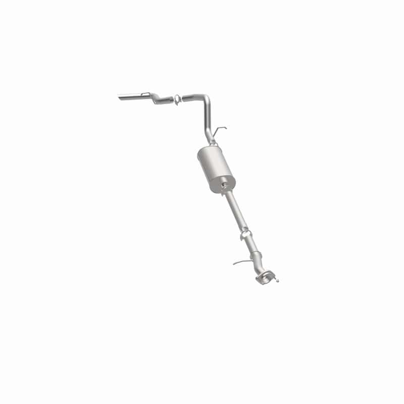 Magnaflow — MagnaFlow BRE Exhaust Kit 01-06 Escalade Avalanche Suburban Yukon 5.3L
Exhaust Kit - view 20