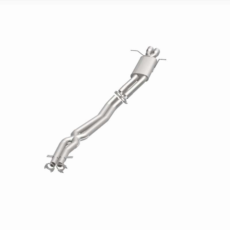 Magnaflow — BRExhaust 01-05 BMW 325i 325Ci 2.5L Exhaust Kit
Exhaust Kit - view 22