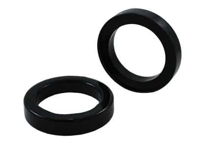 Whiteline — Whiteline 91-07 Toyota Land Cruiser Spring Pad Bushing Kit
Bushing Kit - view 2