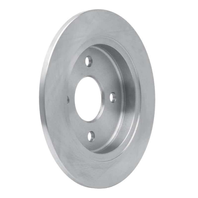 DFC — DFC 01-19 Ford Fiesta (USA/Canada) Rear Brake Rotor
DFC Brake Rotor - view 4
