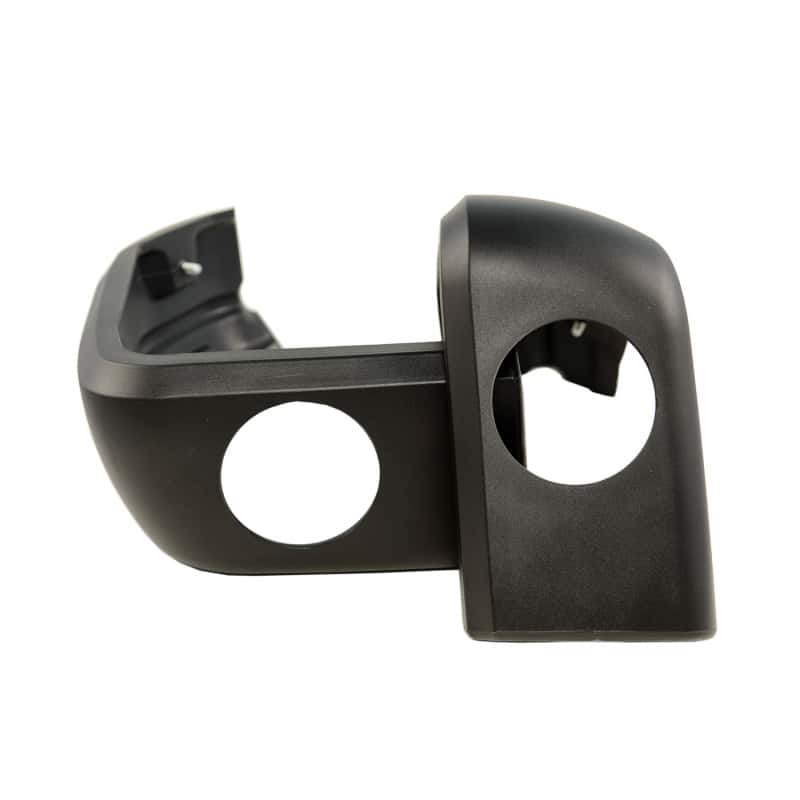 ARB — ARB Buff Kit S/Bar 30mmr W/Hole - view 1
