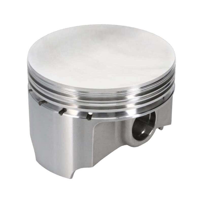 Wiseco — Wiseco VW PISTON 94MM 1.378 3701E Piston Shelf Stock
Piston - view 4