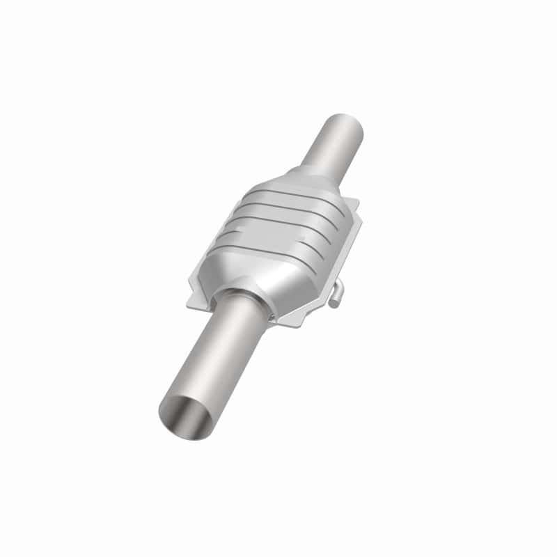 Magnaflow — MagnaFlow Conv Direct Fit 81-83 Jeep Cherokee 5.9L V8
California - view 26