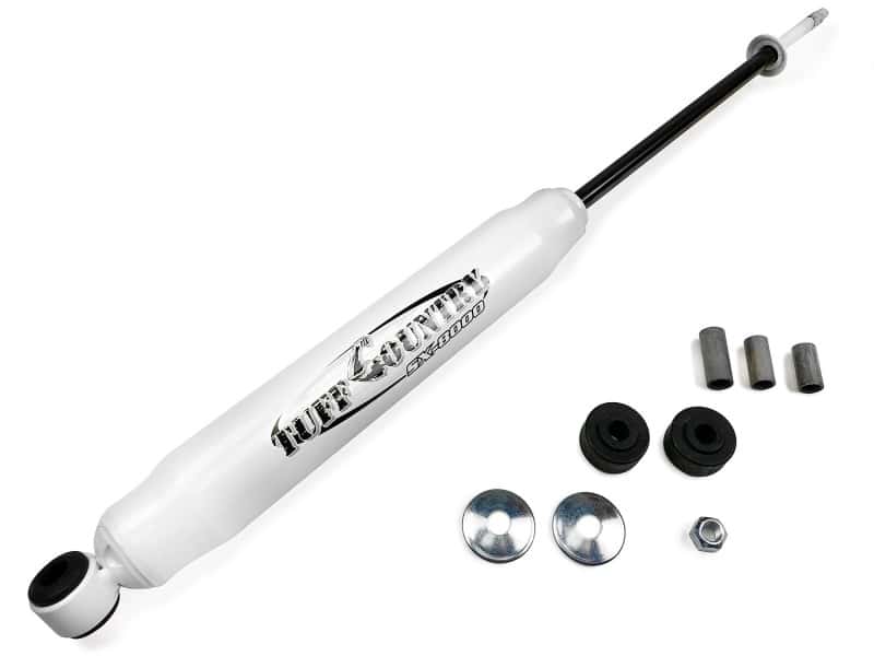Tuff Country — Tuff Country 14-18 Ram 2500 4wd (w/3-5in Suspension Lift Kt) SX8000 Front Nitro Gas Shock (Ea)
Shock Absorber-SX800 - view 1