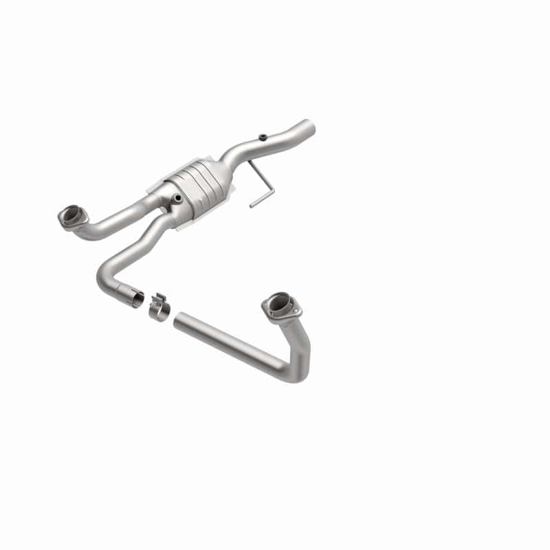 Magnaflow — Magnaflow 1998 Dodge B1500 3.9L Direct Fit Converter
California - view 28