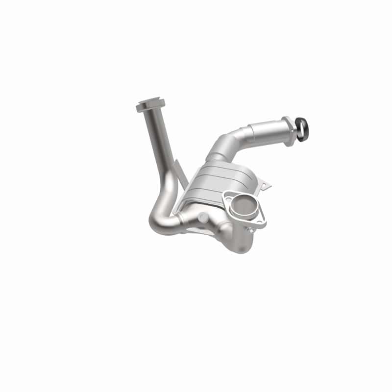 Magnaflow — MagnaFlow Conv DF Ford-Taurus-Mercury-Sable
Standard Grade
Standard - view 25